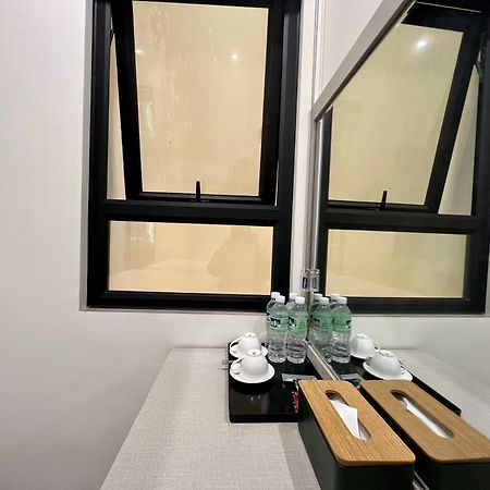 Grand Dragon Noi Bai Hotel Ханой Екстериор снимка
