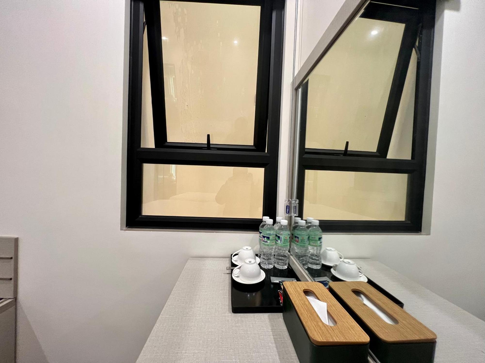 Grand Dragon Noi Bai Hotel Ханой Екстериор снимка