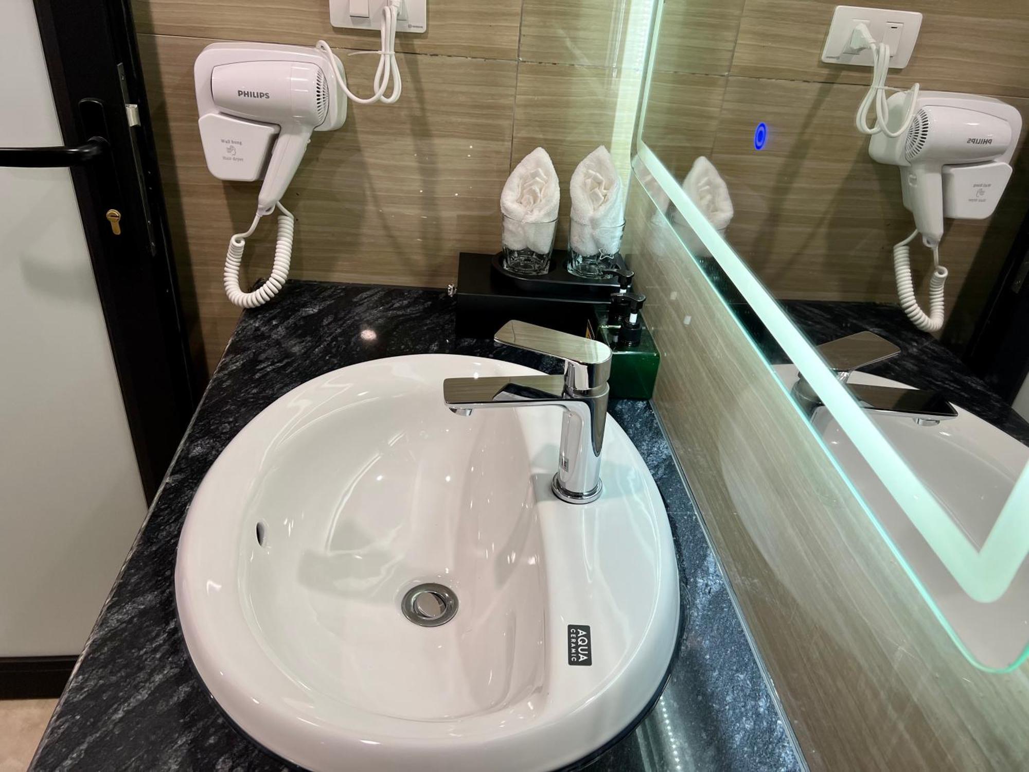 Grand Dragon Noi Bai Hotel Ханой Екстериор снимка