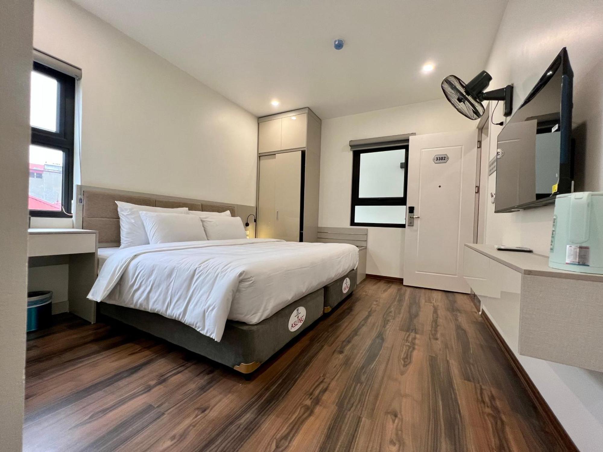 Grand Dragon Noi Bai Hotel Ханой Екстериор снимка