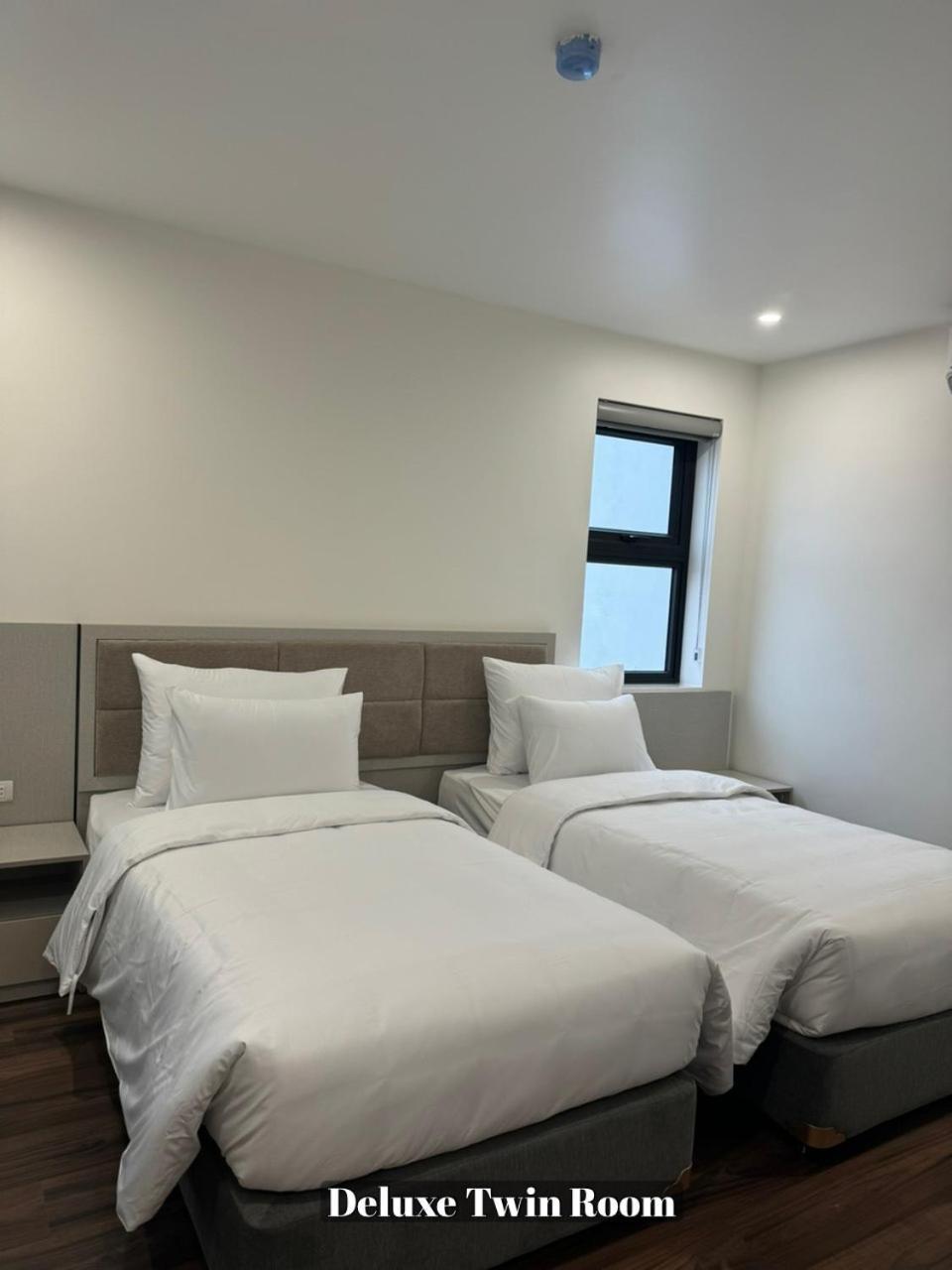 Grand Dragon Noi Bai Hotel Ханой Екстериор снимка